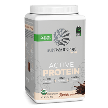 Active Protein Special