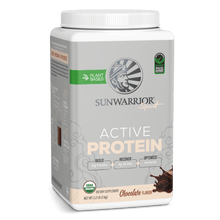 Active Protein BUNDLE