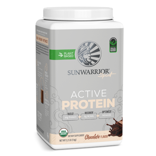 Active Protein BUNDLE