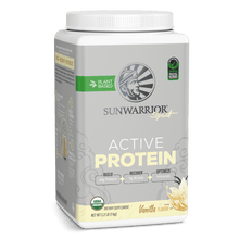Active Protein BUNDLE