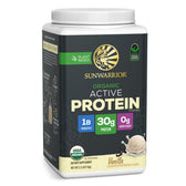 Active Protein - Vanilla - Vegan America