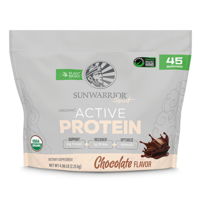 Active Protein 45 Servings Chocolate