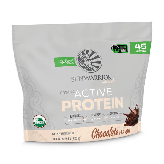 Active Protein 45 Servings BUNDLE