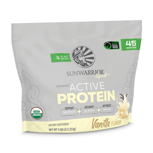 Active Protein 45 Servings BUNDLE