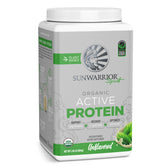 Sunwarrior Sport Active Protein Unflavored - Vegan America