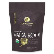 Be•Well Organic Maca Root Powder