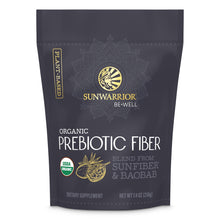 Be•Well Organic Prebiotic Fiber Powder