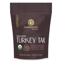 Be•Well Organic Turkey Tail Mushroom Powder