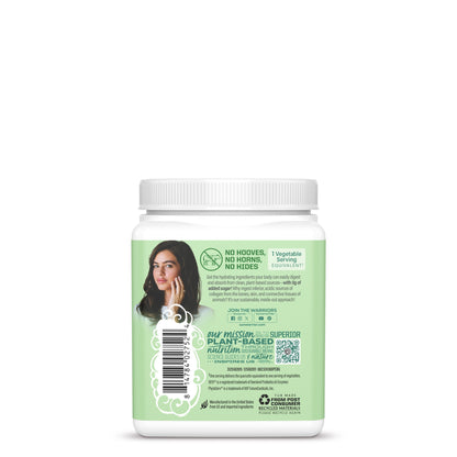 Beauty Greens Collagen Booster - Pina Colada