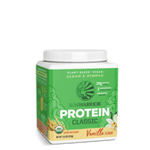 Classic Protein Powder - Vanilla - Vegan America