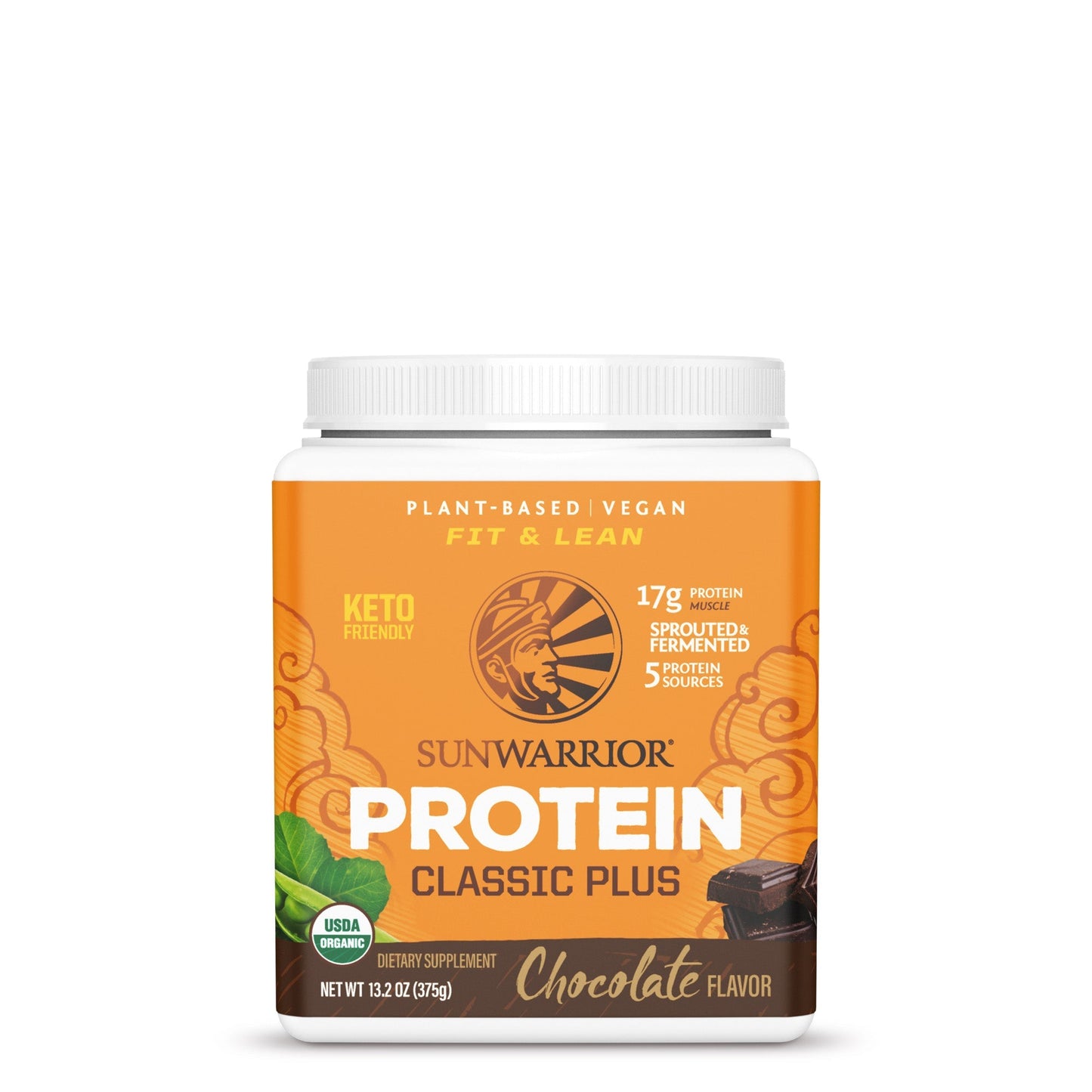 Classic Plus Protein Powder - Chocolate