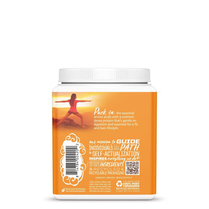 Classic Plus Protein Powder - Vanilla
