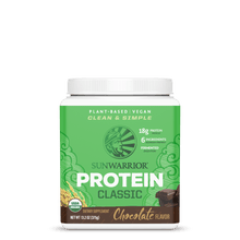 Classic Protein Powder - Chocolate