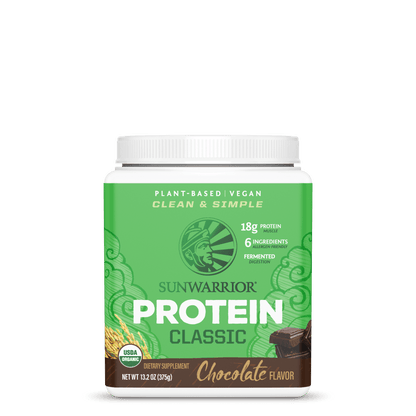Classic Protein Powder - Chocolate