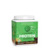 Classic Protein Powder - Chocolate - Vegan America