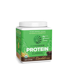 Classic Protein Powder - Chocolate