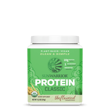 Classic Protein Powder - Unflavored