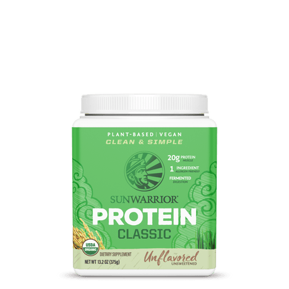 Classic Protein Powder - Unflavored