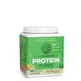 Classic Protein Powder - Unflavored - Vegan America