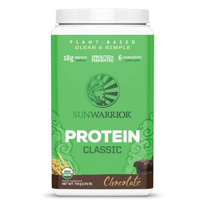Classic Protein Powder - Chocolate