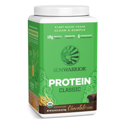 Classic Protein Powder - Chocolate