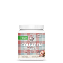 Collagen Building Protein Peptides Peppermint Bark - 7 Servings