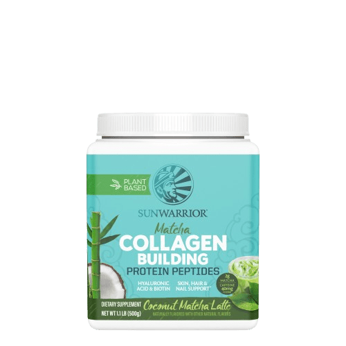 Collagen Building Protein Peptides Special