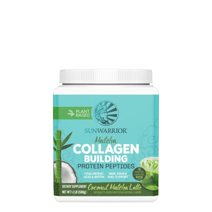 Collagen Building Protein Peptides Special