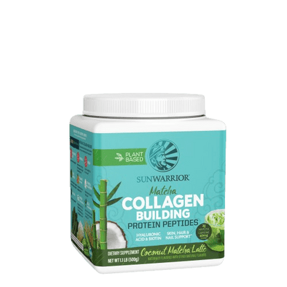 Collagen Building Protein Peptides Special