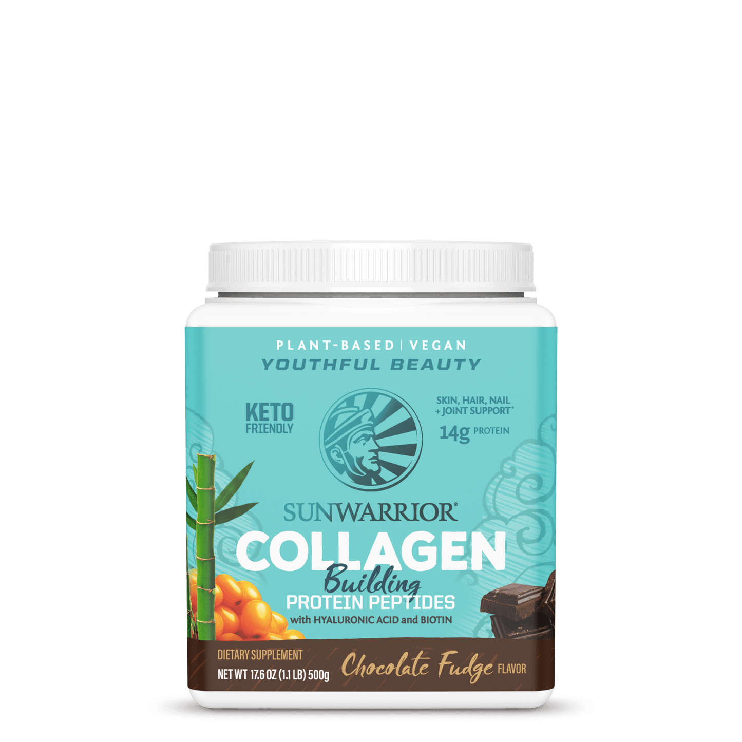 Collagen Building Protein Peptides Special