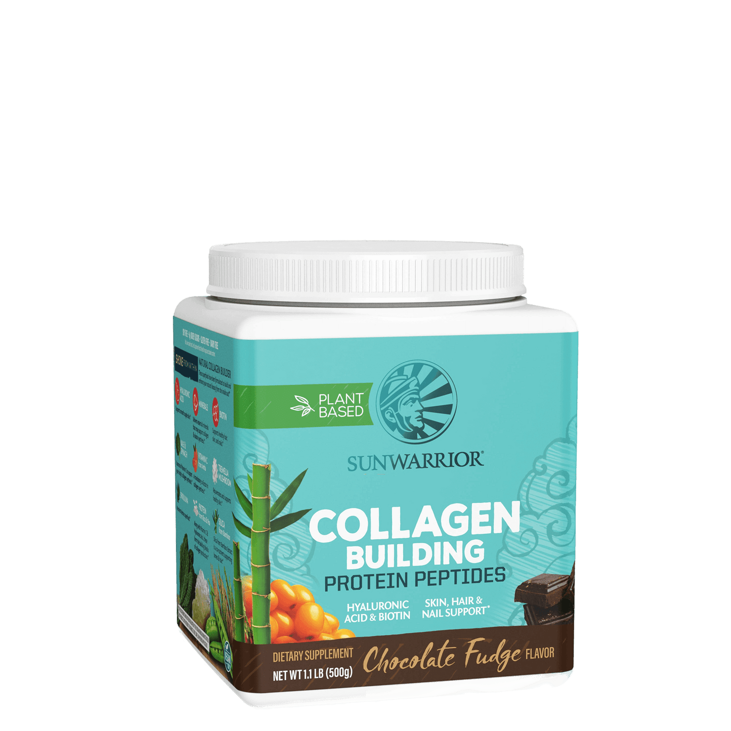 Collagen Building Protein Peptides Special
