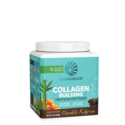 Collagen Building Protein Peptides Special