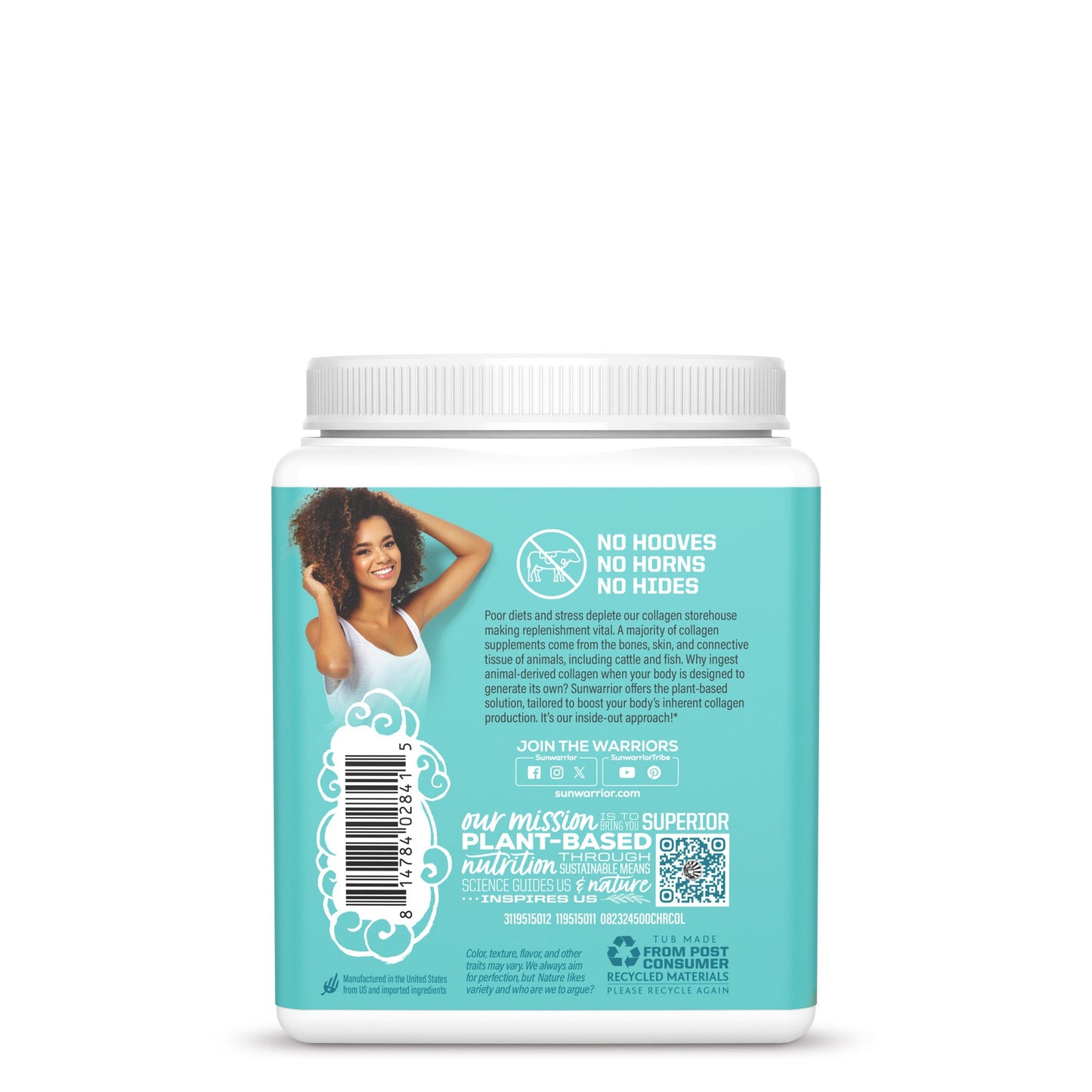Collagen Building Protein Peptides Peptides Churro