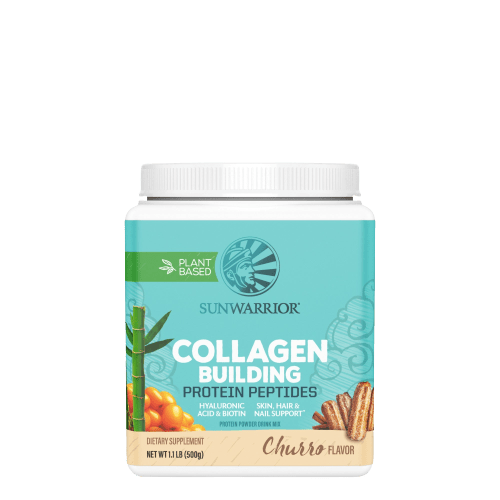 Collagen Building Protein Peptides Special