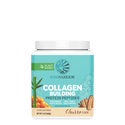 Collagen Building Protein Peptides Special