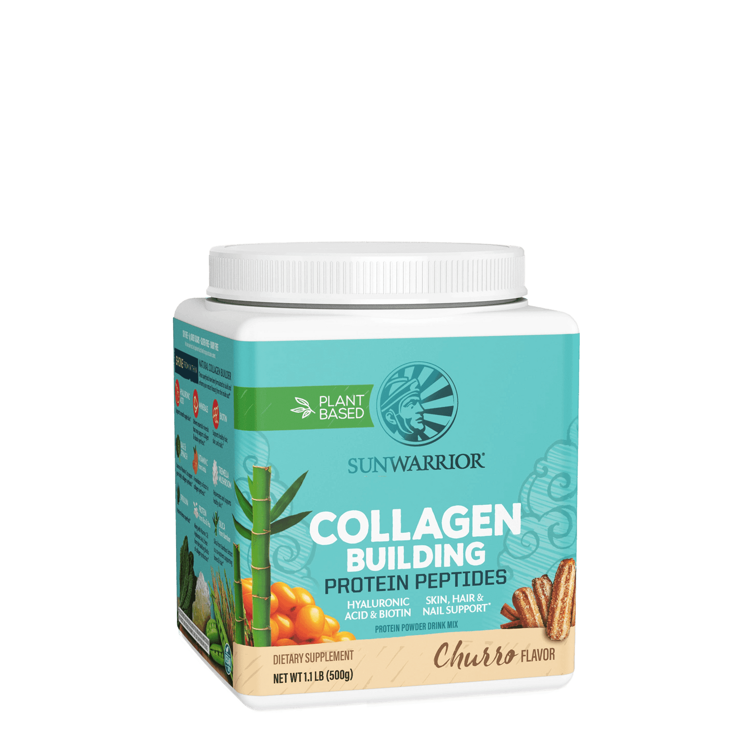 Collagen Building Protein Peptides Special