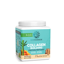 Collagen Building Protein Peptides Peptides Churro