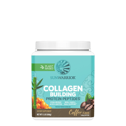 Collagen Building Protein Peptides Special