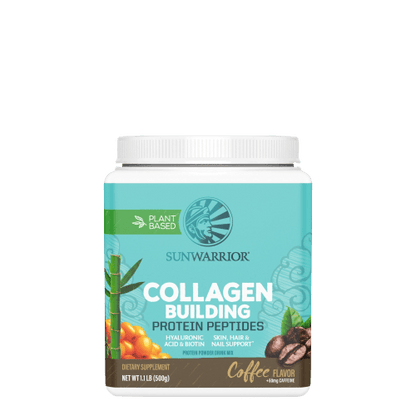 Collagen Building Protein Peptides Special