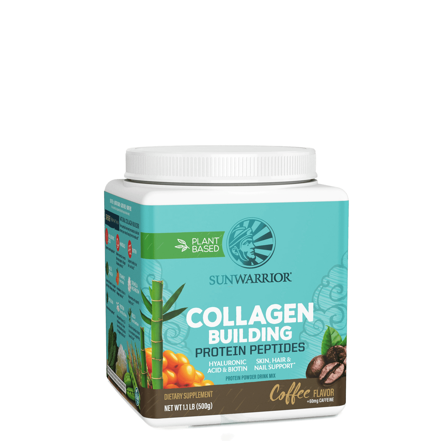Collagen Building Protein Peptides Special