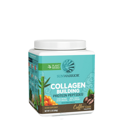 Collagen Building Protein Peptides Special