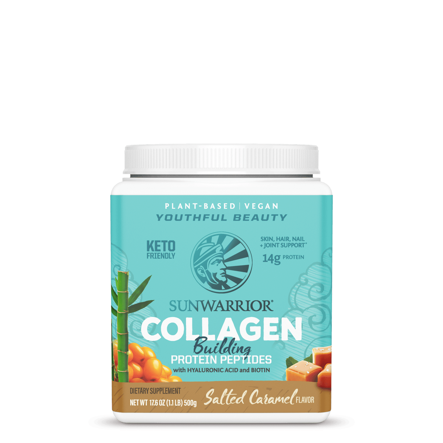 Collagen Building Protein Peptides Special