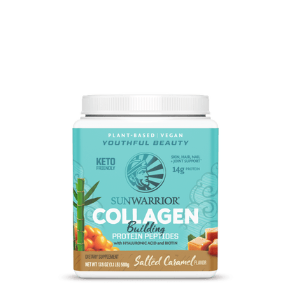 Collagen Building Protein Peptides Special
