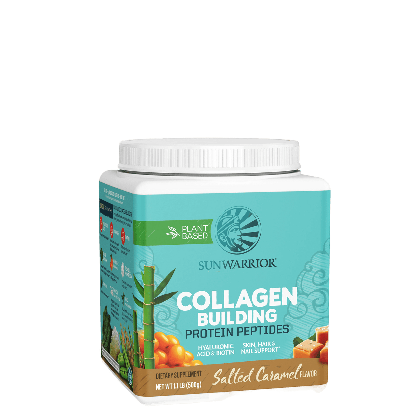 Collagen Building Protein Peptides Special