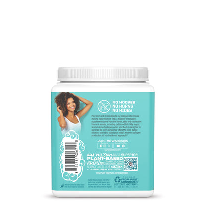 Collagen Building Protein Peptides - Unflavored