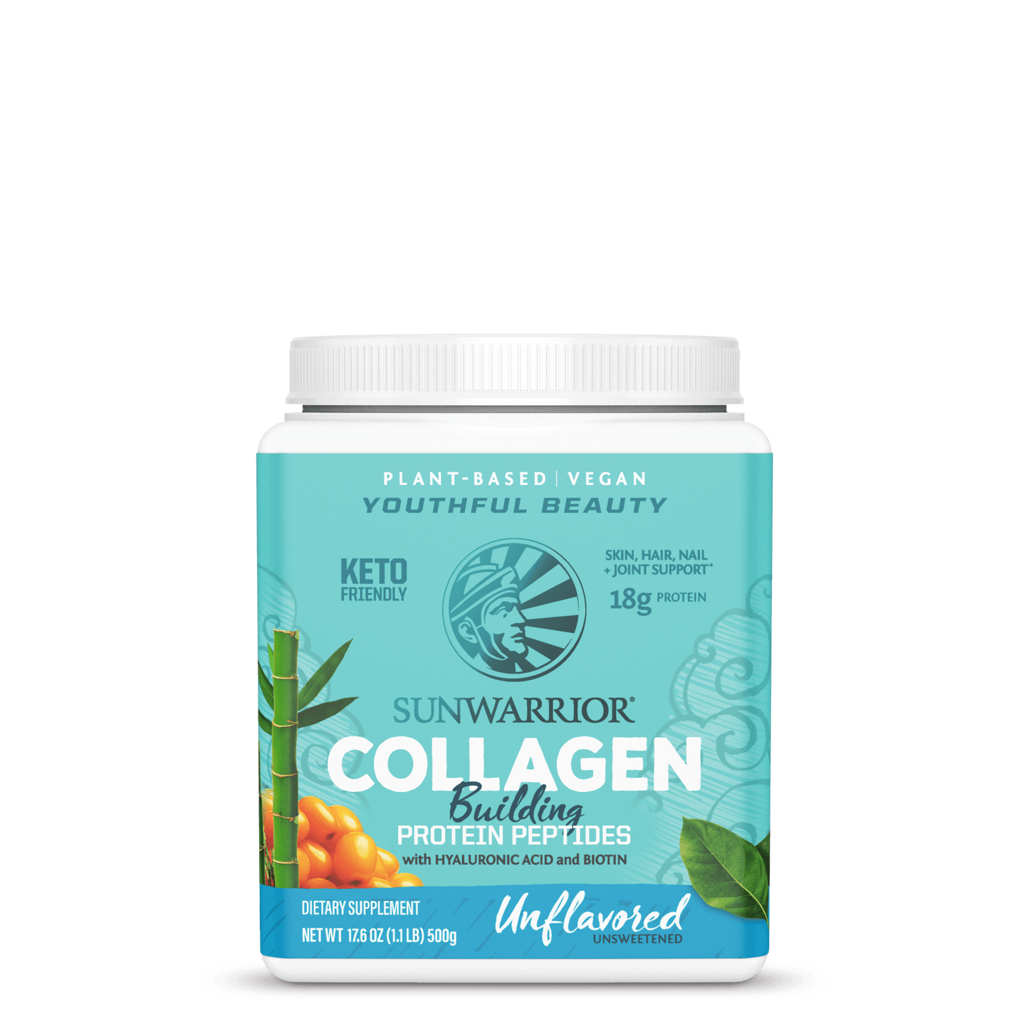 Collagen Building Protein Peptides Special