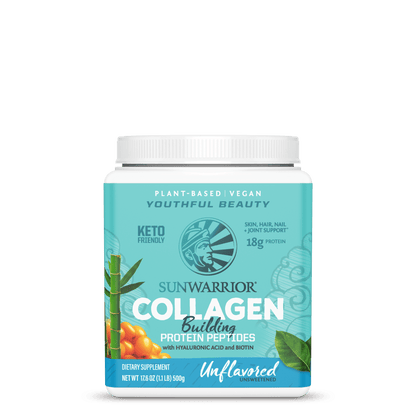 Collagen Building Protein Peptides Special