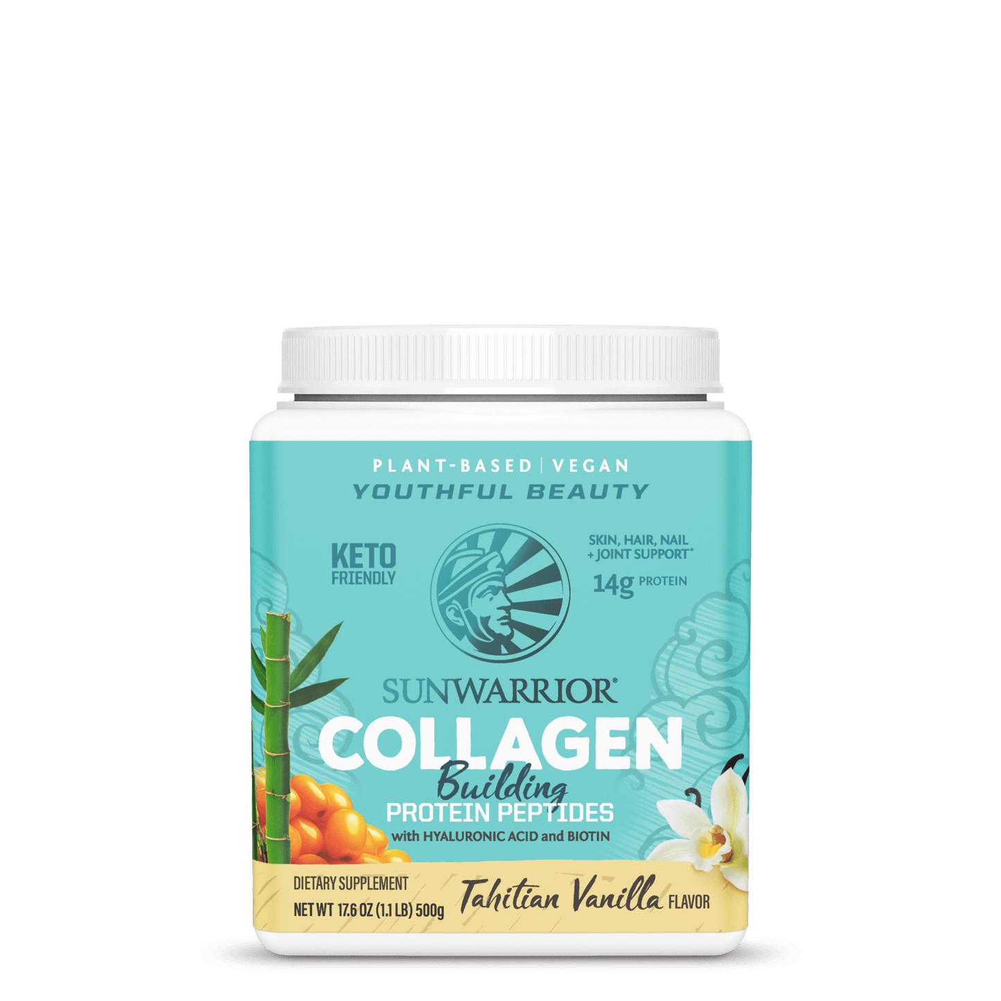 Collagen Building Protein Peptides Special
