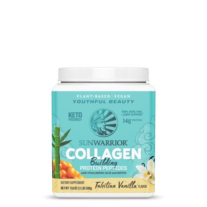 Collagen Building Protein Peptides Special