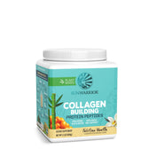 Collagen Building Protein Peptides Tahitian Vanilla - Vegan America